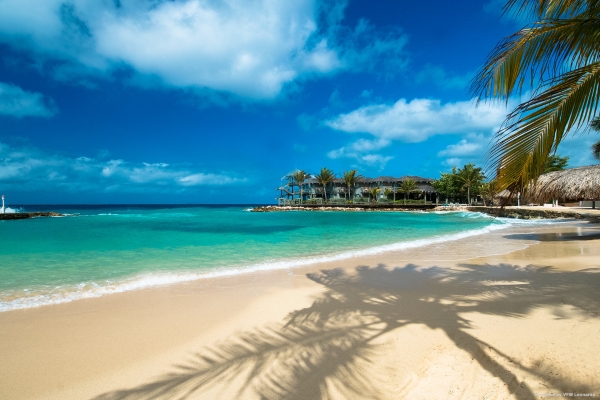 Avila Beach Hotel (Willemstad)